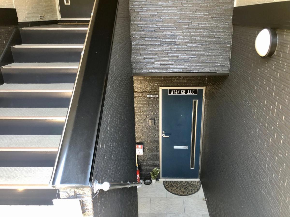 Midtown Sakura Apartment House 201 予約者だけの空間 A Space Just For You Кацуура Екстер'єр фото
