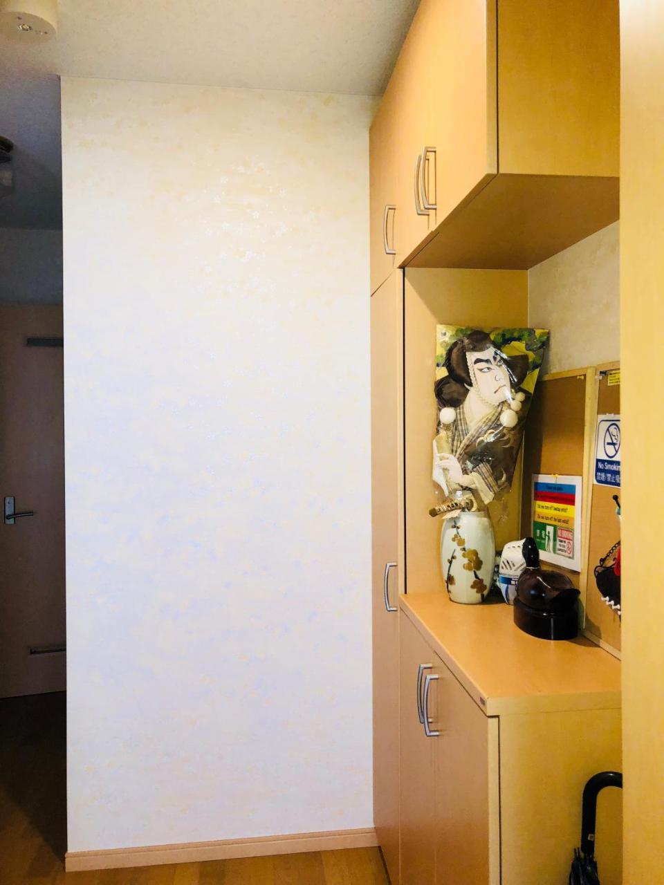 Midtown Sakura Apartment House 201 予約者だけの空間 A Space Just For You Кацуура Екстер'єр фото