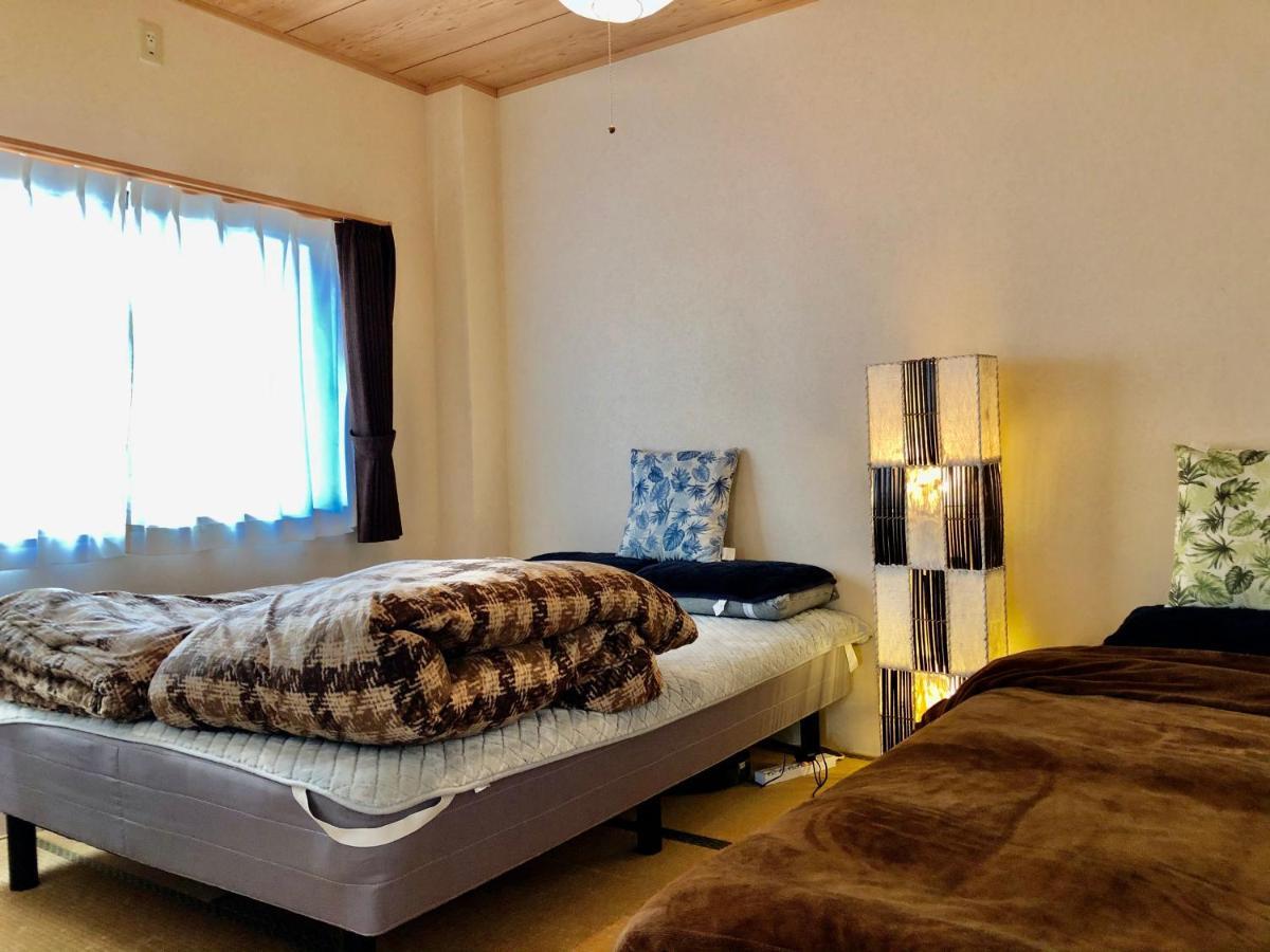 Midtown Sakura Apartment House 201 予約者だけの空間 A Space Just For You Кацуура Екстер'єр фото