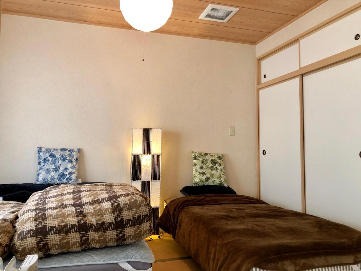 Midtown Sakura Apartment House 201 予約者だけの空間 A Space Just For You Кацуура Екстер'єр фото