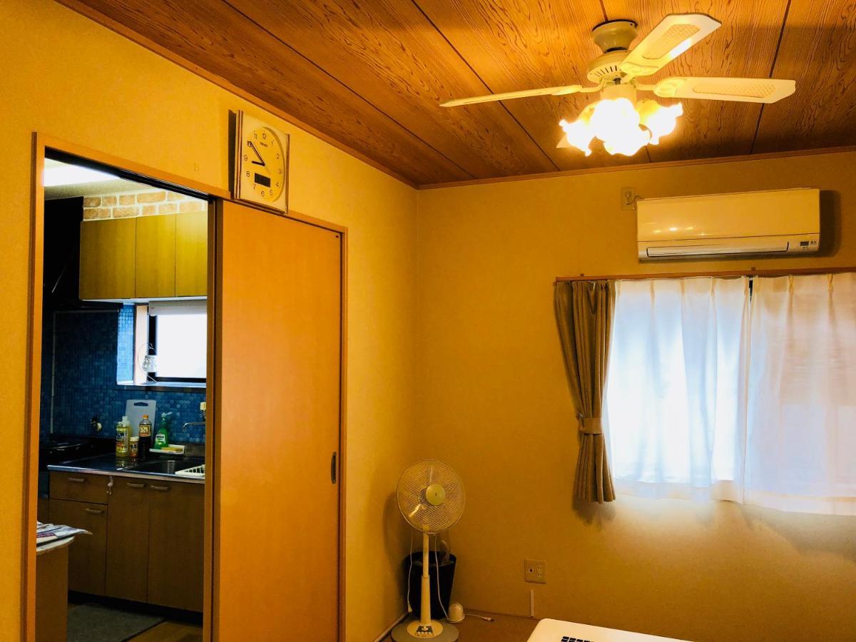 Midtown Sakura Apartment House 201 予約者だけの空間 A Space Just For You Кацуура Екстер'єр фото